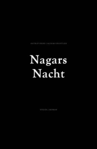 Buch Nagars Nacht
