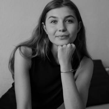 Günter Berg Literary Agency vertritt Paulina Behrendt