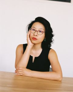 Liya Yu